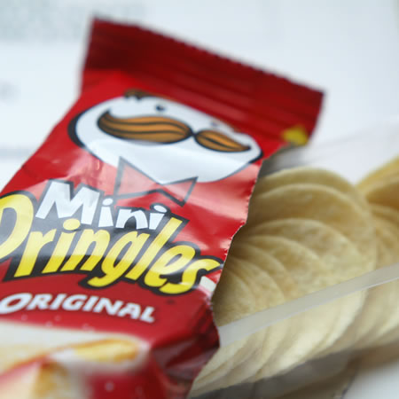 blue pineapple outdoor pillow