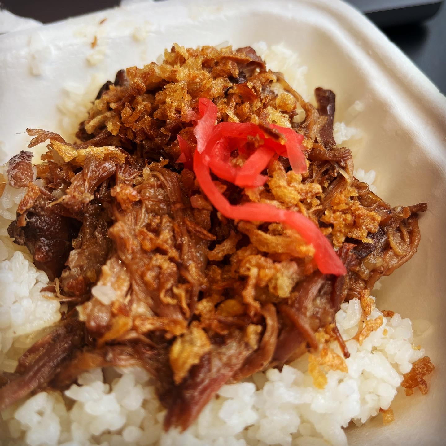 Bento Box Time Time for a coffee